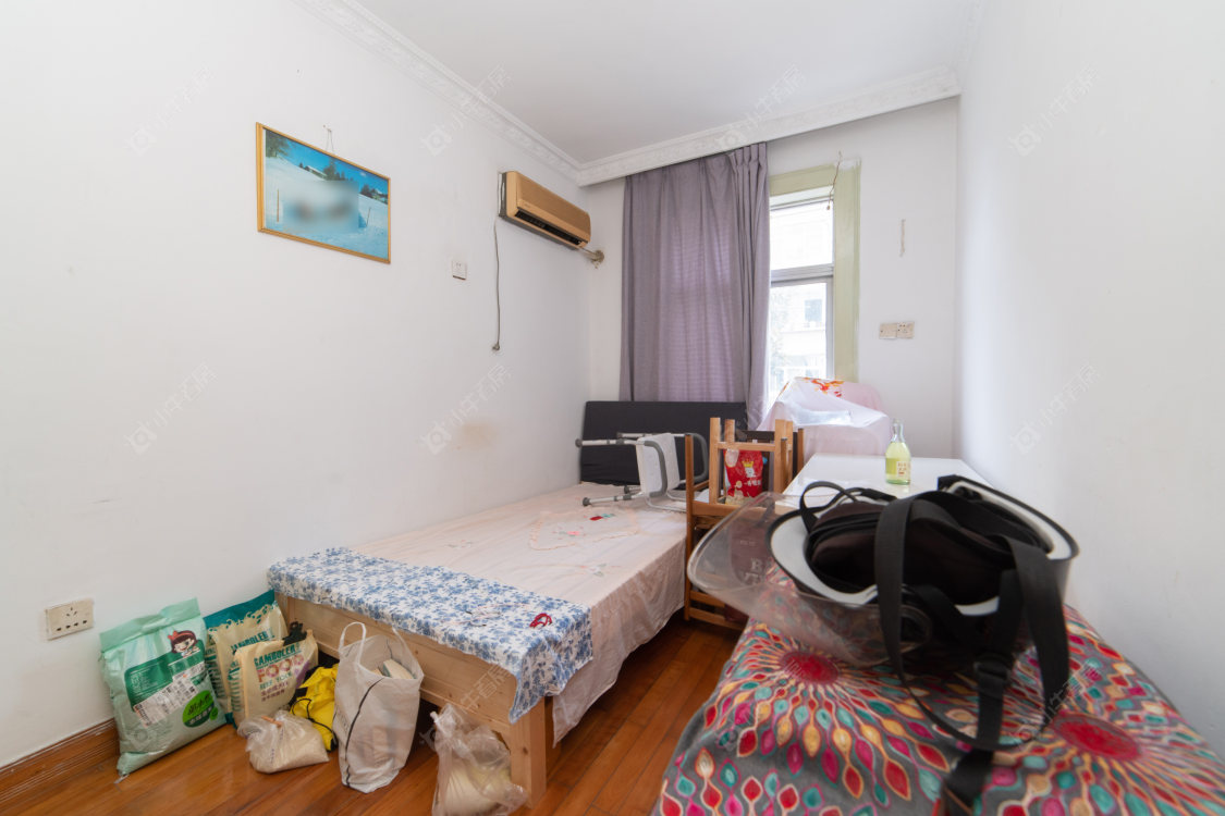 常州勤业一二三村在售二手房源室内图_小牛看房