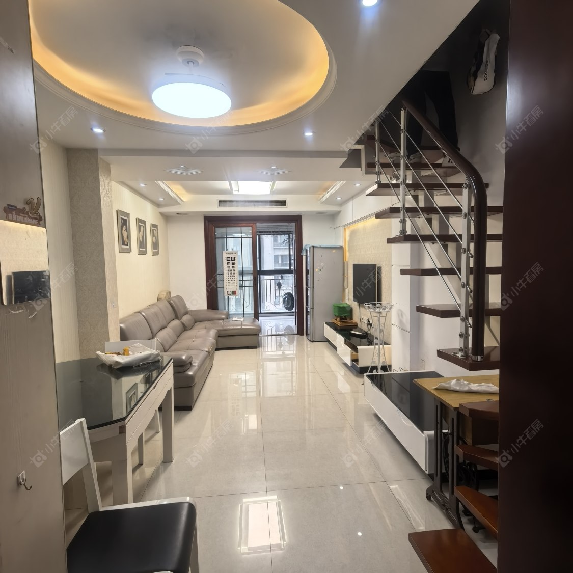 常州华润国际一期在租房源_小牛看房