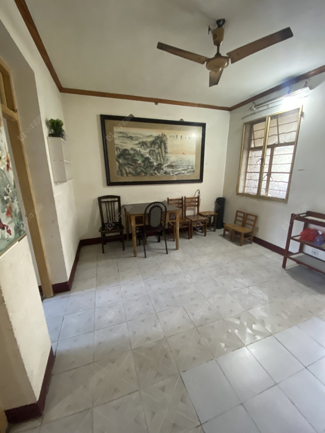 常州红梅新村在租房源室内图_小牛看房