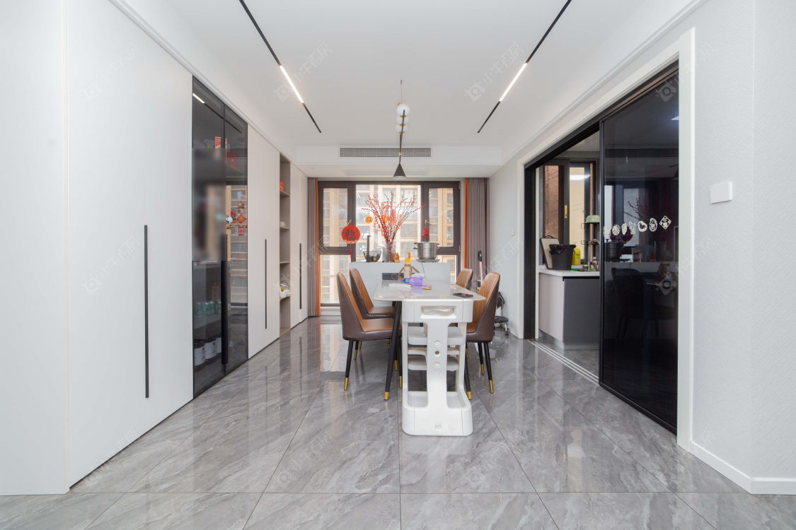 常州雅居乐星河湾在售二手房源室内图_小牛看房