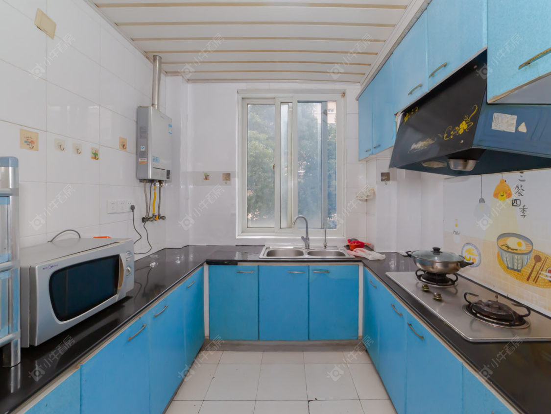 青龙苑南区房源室内图 常州青龙苑南区在售二手房源室内图_小牛看房