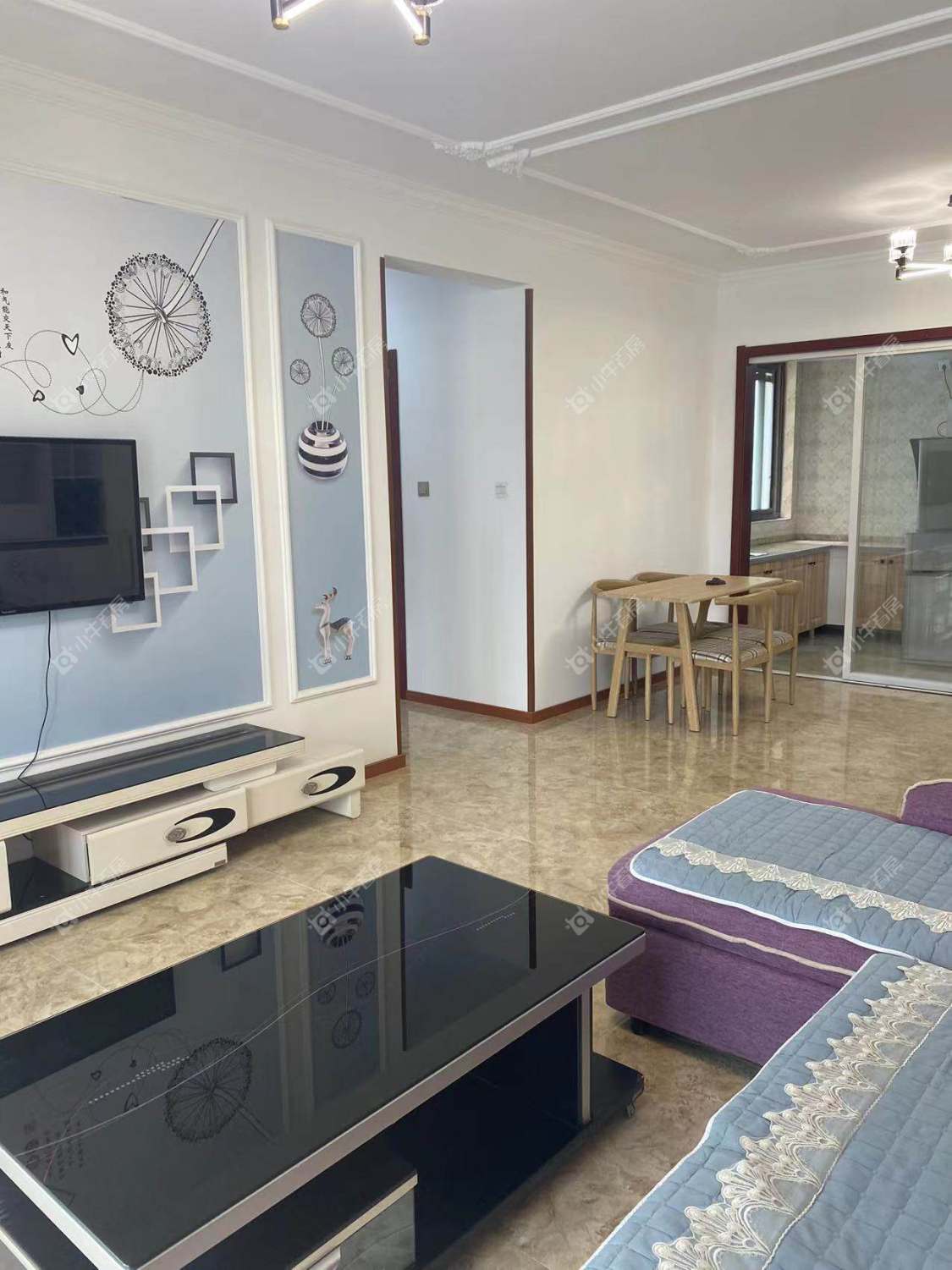 常州香聚雅苑西区在租房源_小牛看房