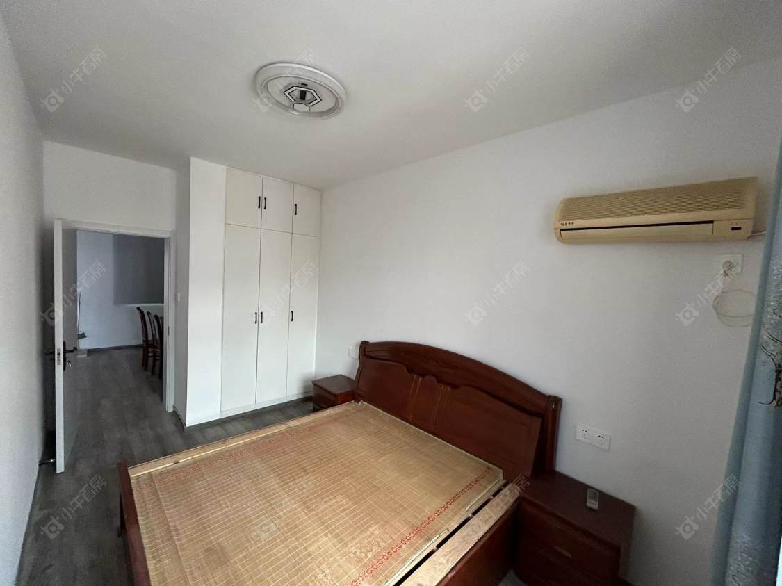 常州红梅新村在租房源_小牛看房