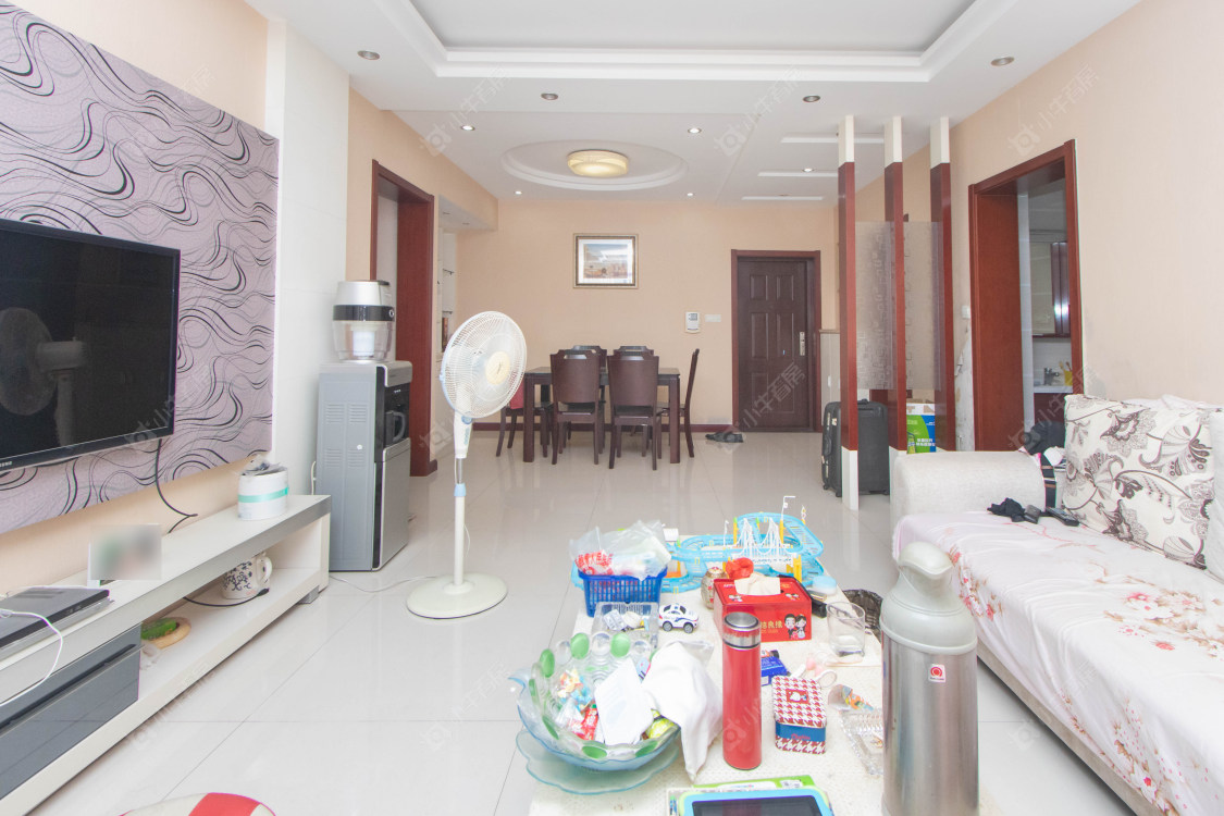 常州聚怡花园南区在售二手房源室内图_小牛看房