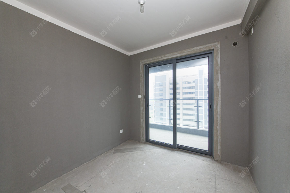 常州碧桂园都市森林在售二手房源室内图_小牛看房