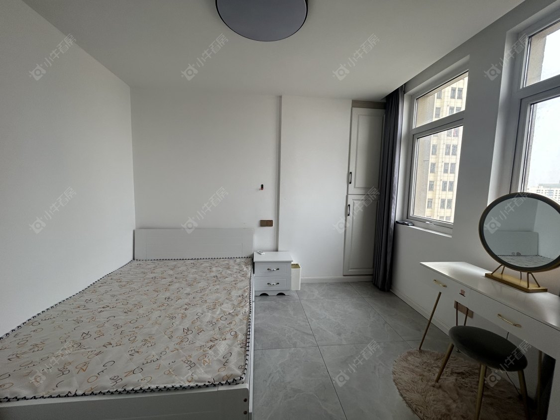 常州朗诗邻里中心在租房源_小牛看房