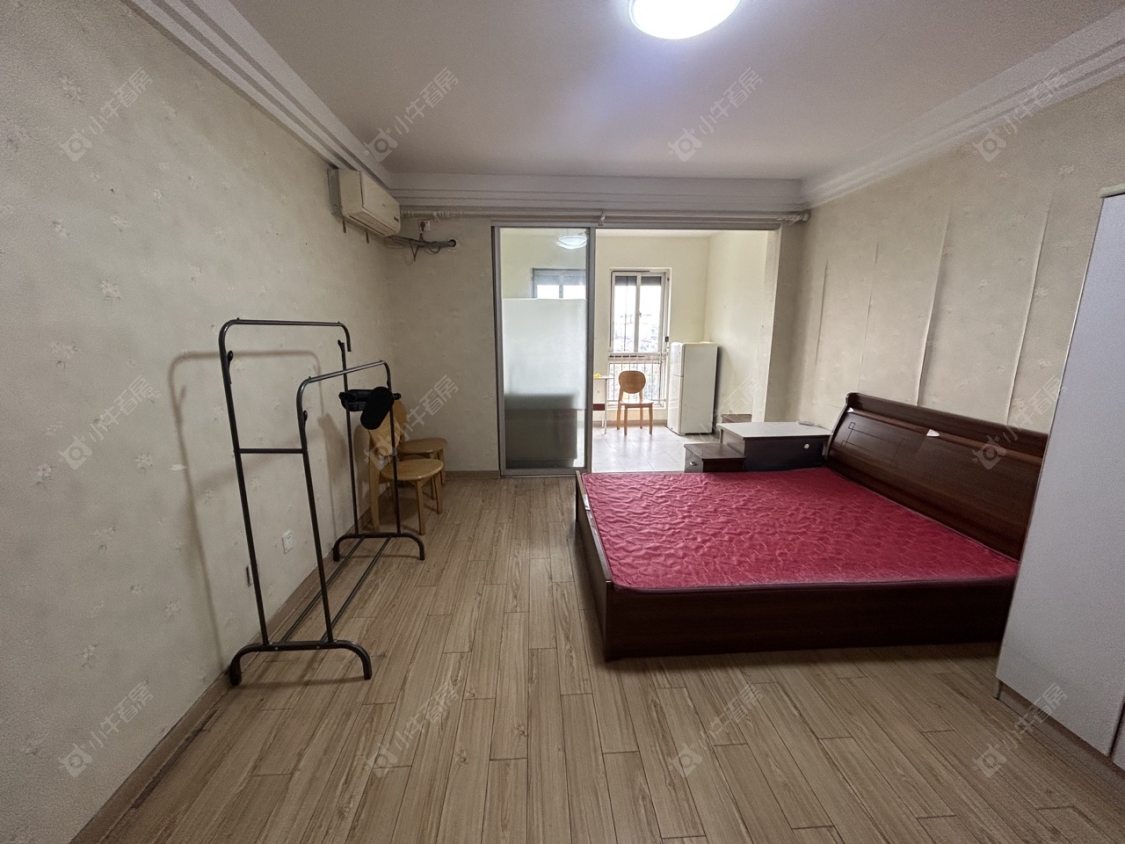 莱蒙城铂晶房源室内图 常州莱蒙城铂晶在租房源室内图_小牛看房
