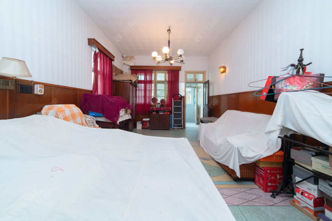 常州东巢村在售二手房源室内图_小牛看房