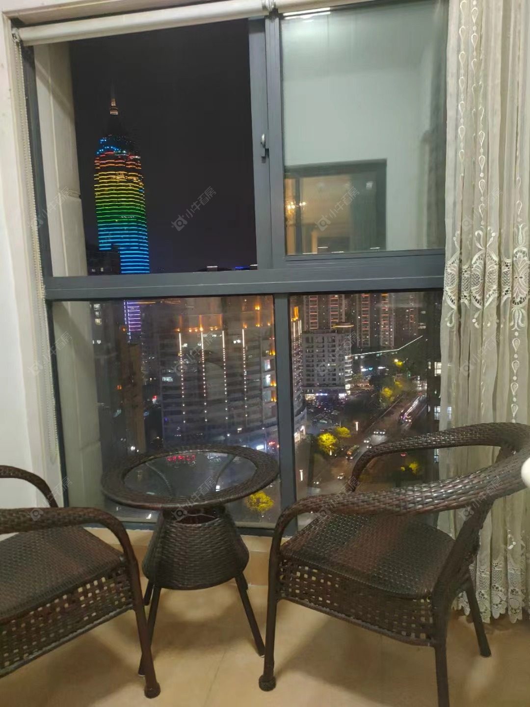 常州新北万达广场在租房源室内图_小牛看房