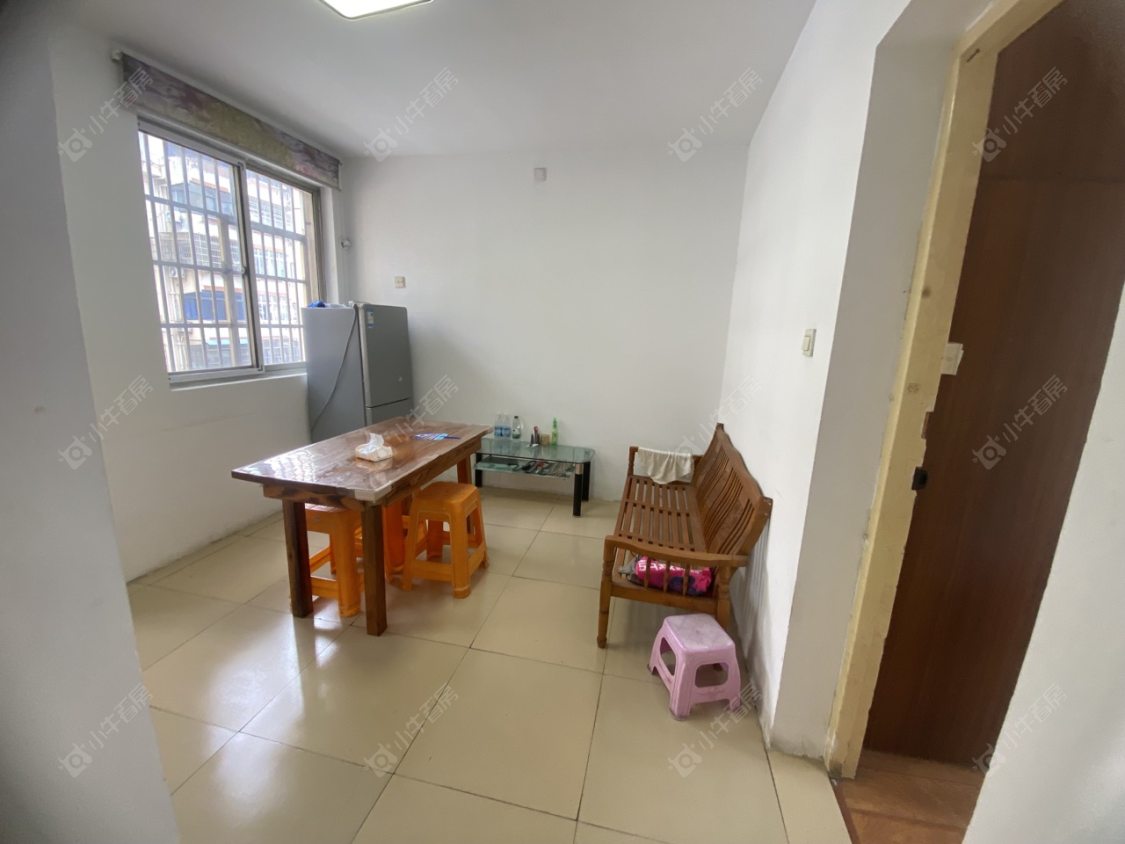 常州燕兴新村东区在租房源室内图_小牛看房