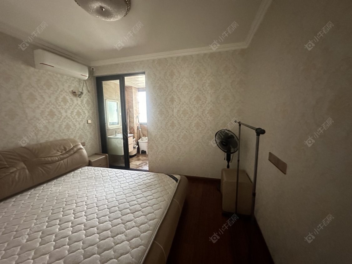 常州高成天鹅湖在租房源室内图_小牛看房