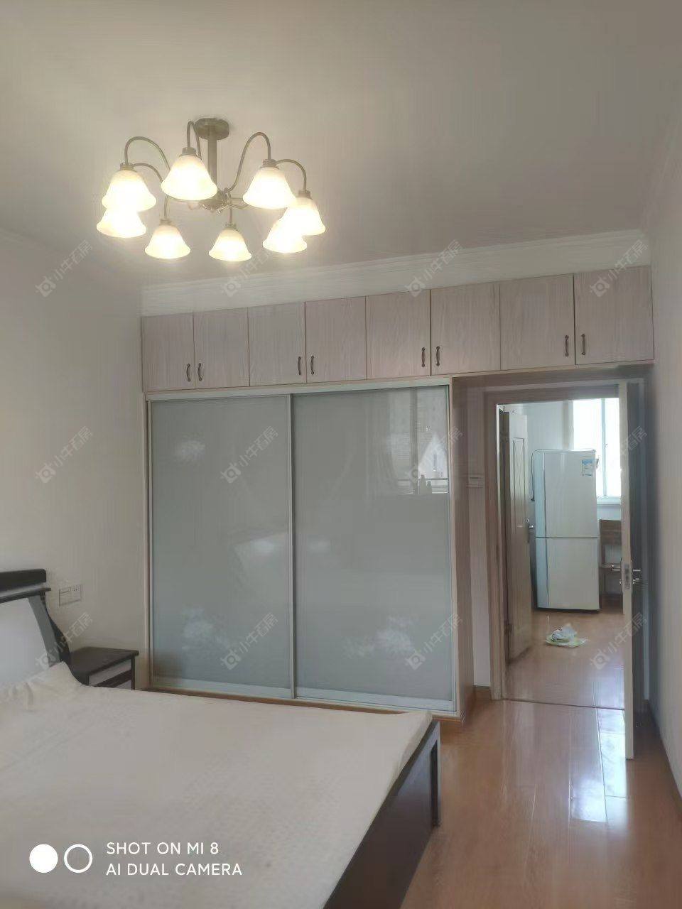 常州建安家园在租房源室内图_小牛看房