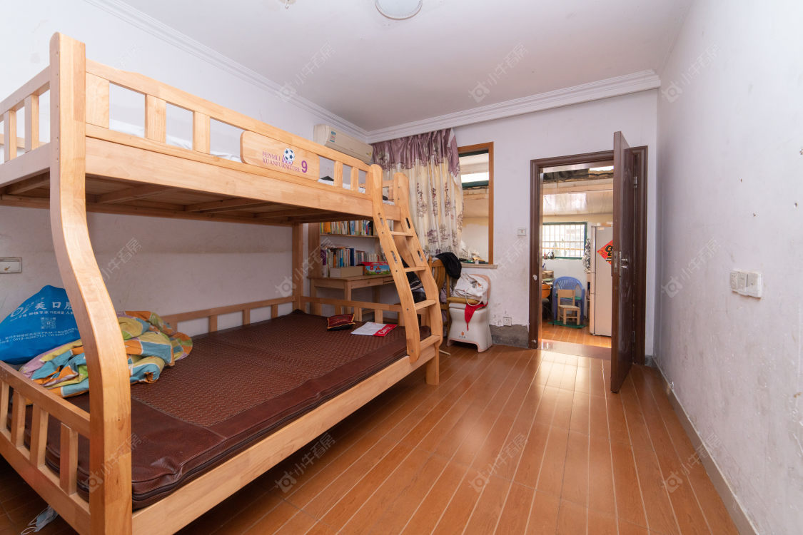 常州勤业一二三村在售二手房源室内图_小牛看房