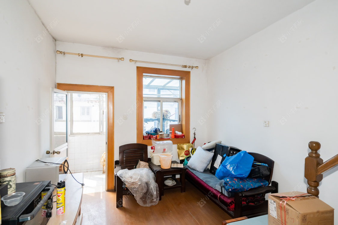 常州朝阳二村在售二手房源室内图_小牛看房