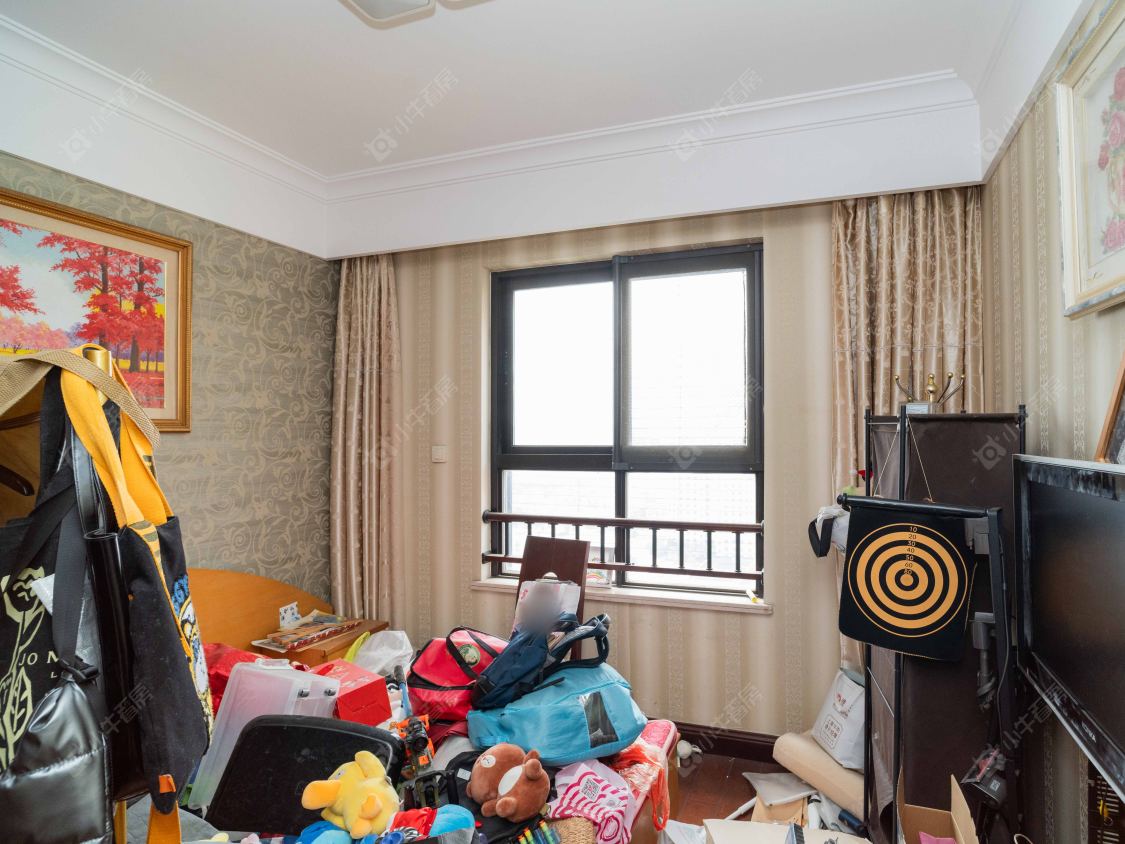 新城香悦半岛南区房源室内图 常州新城香悦半岛南区在售二手房源室内图_小牛看房