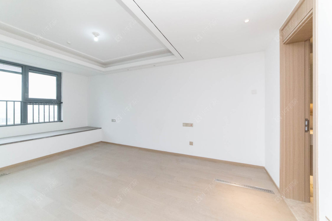 常州嘉宏天际在售二手房源室内图_小牛看房