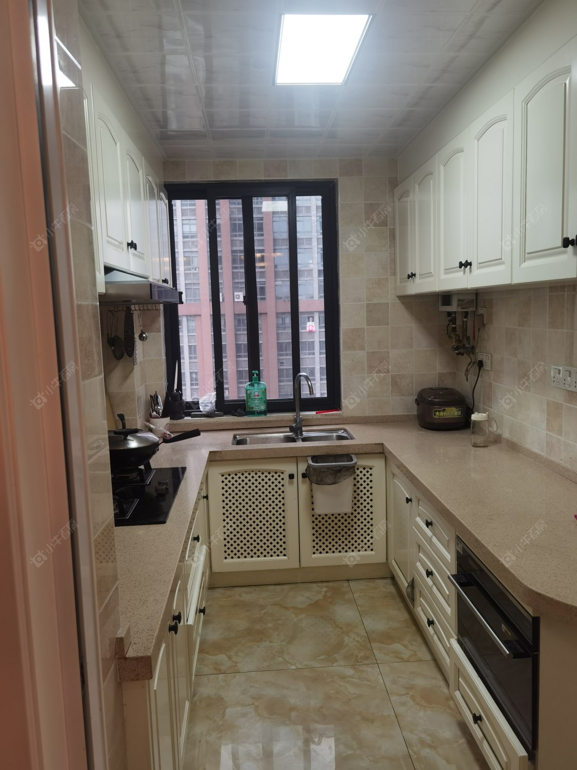 常州高成天鹅湖在租房源_小牛看房