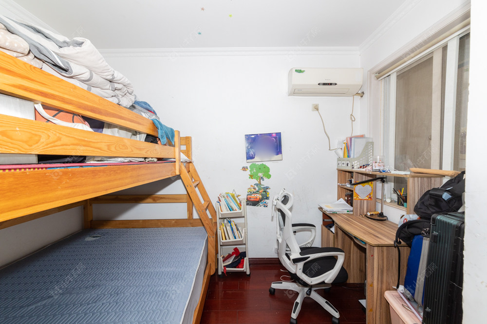 常州清水湾花园二期在售二手房源室内图_小牛看房