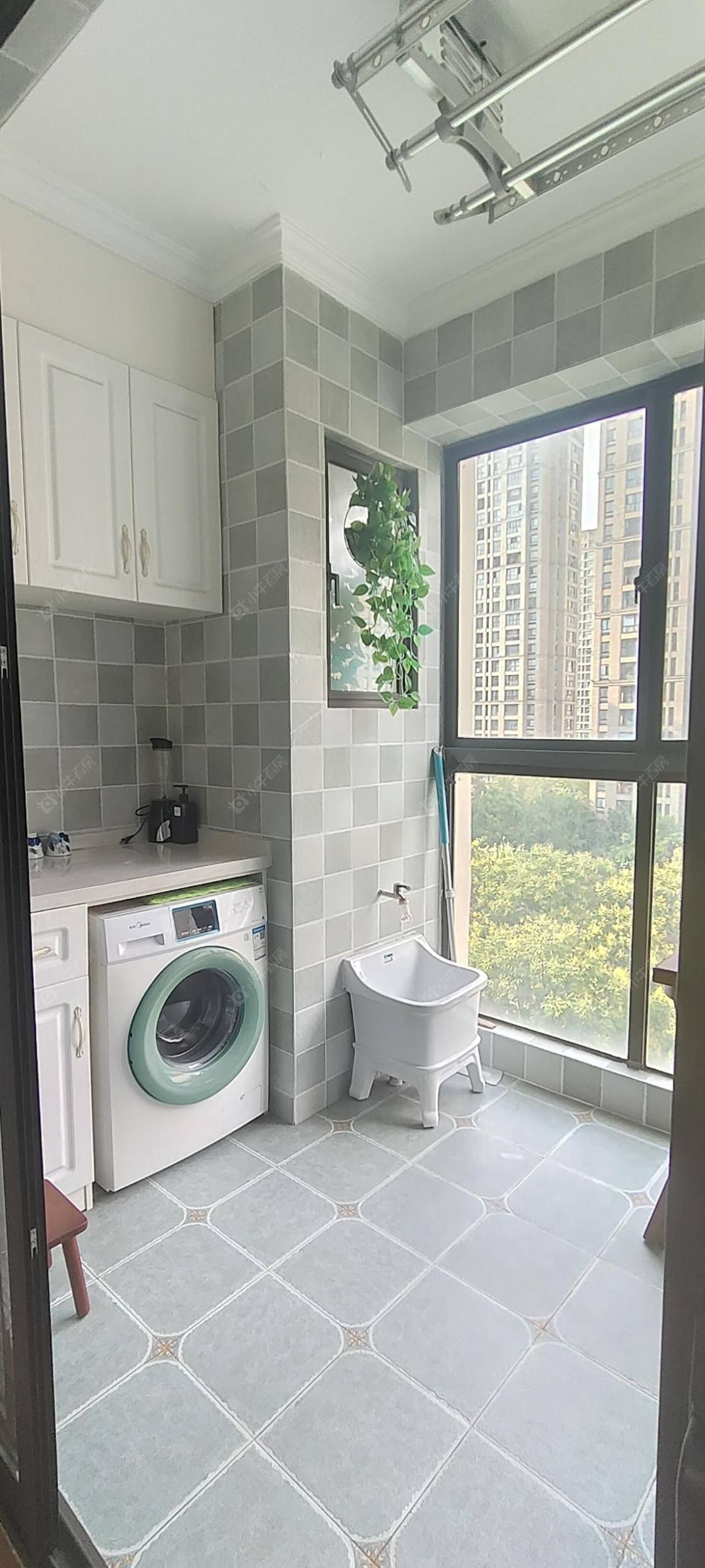 常州星河国际六区在租房源室内图_小牛看房