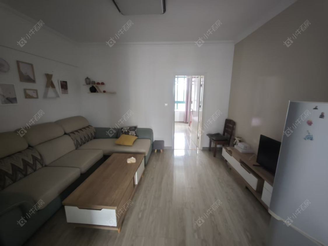 常州金水湾租房_小牛看房