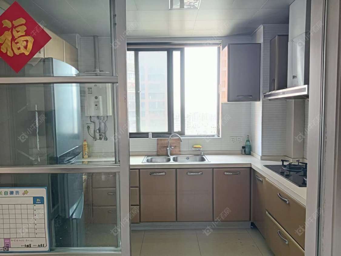 常州凤凰名城在租房源_小牛看房