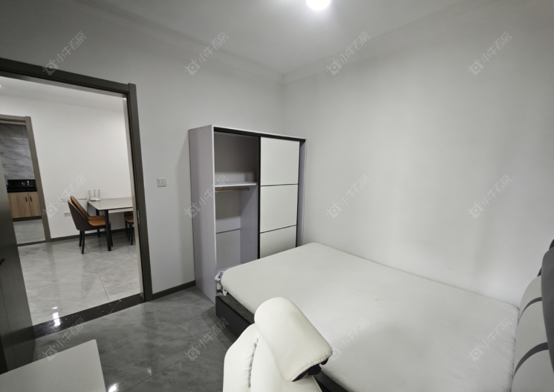 常州龙德花园在租房源户型图_小牛看房