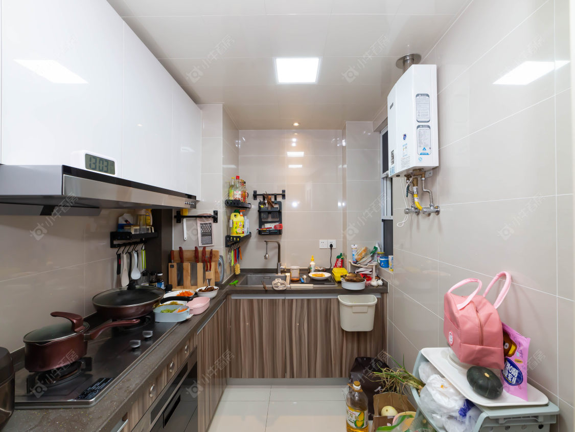 景瑞望府房源室内图 常州景瑞望府在售二手房源室内图_小牛看房