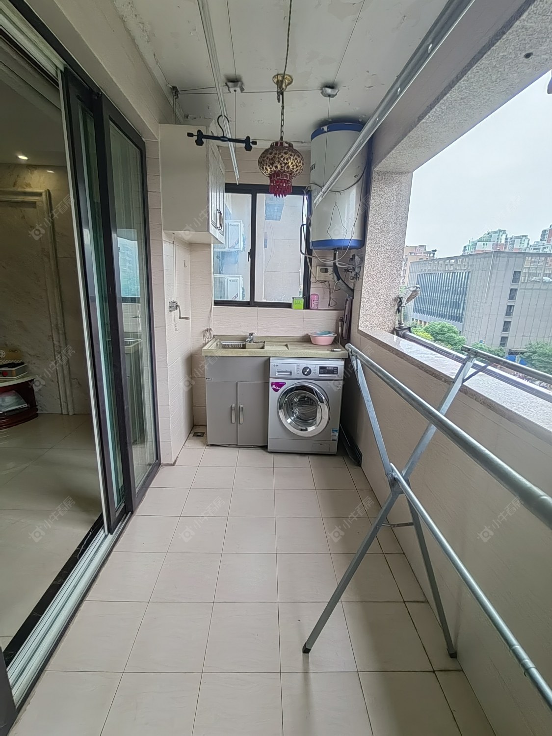 常州九洲花园二期在租房源_小牛看房