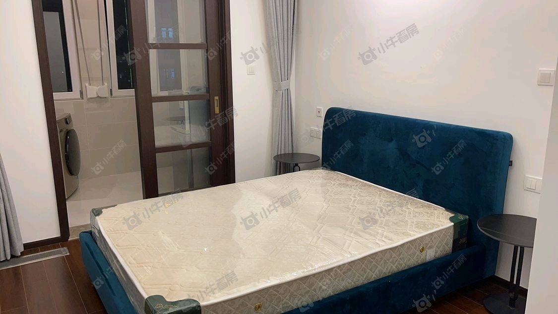 常州朗诗邻里中心在租房源室内图_小牛看房