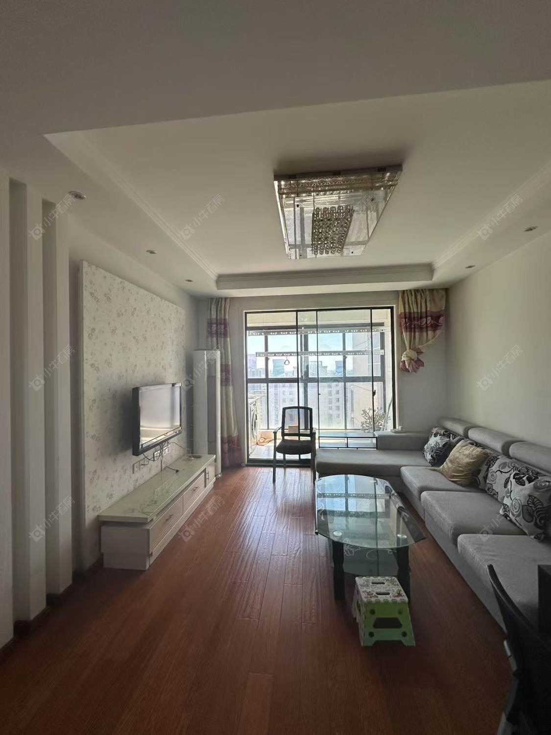 常州亨达未来城在租房源室内图_小牛看房