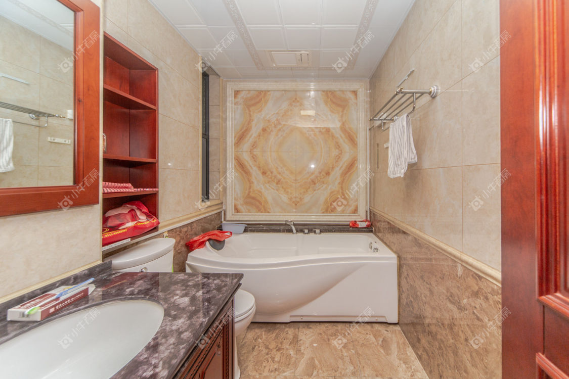 常州华亭苑在租房源_小牛看房