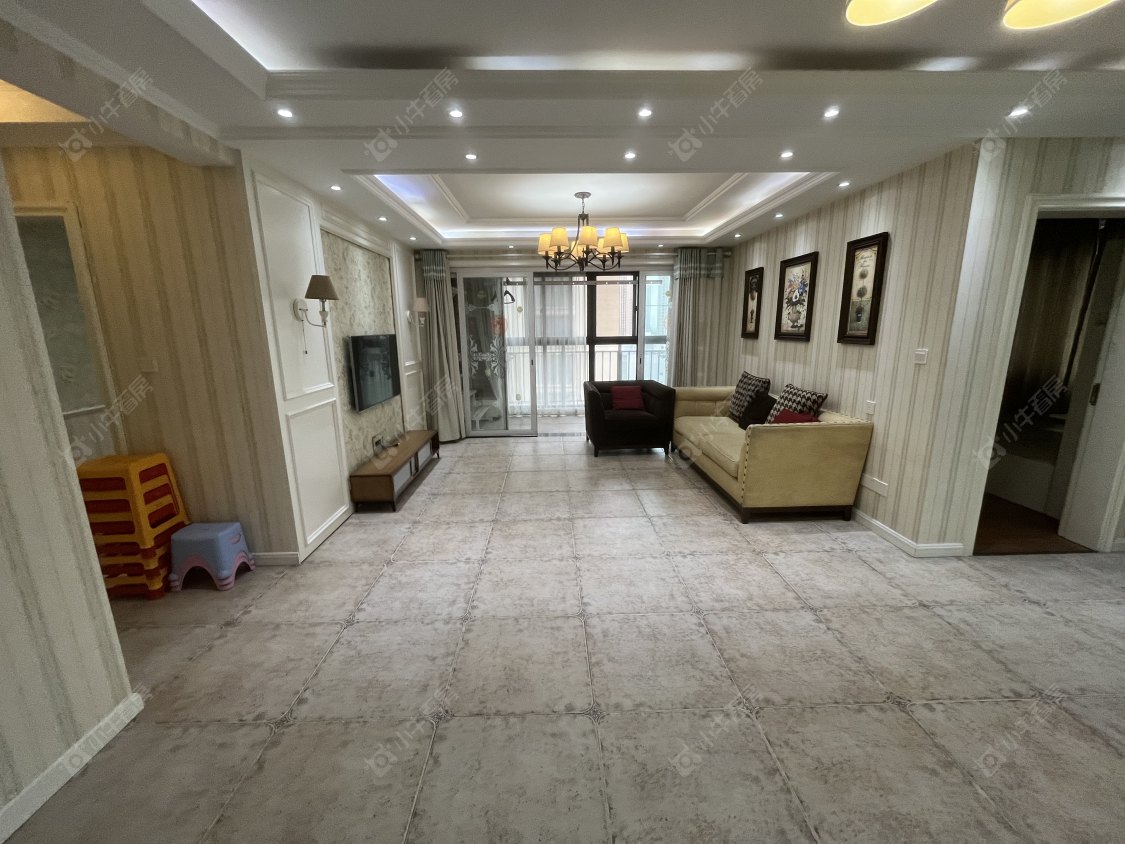 常州吾悦广场南区在租房源_小牛看房