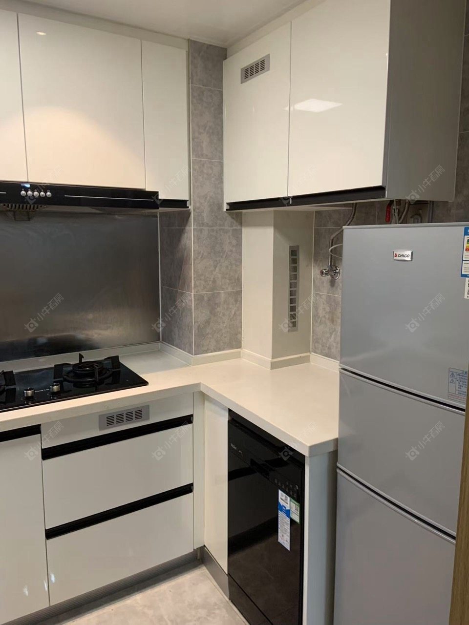 常州绿地香港名墩道在租房源室内图_小牛看房