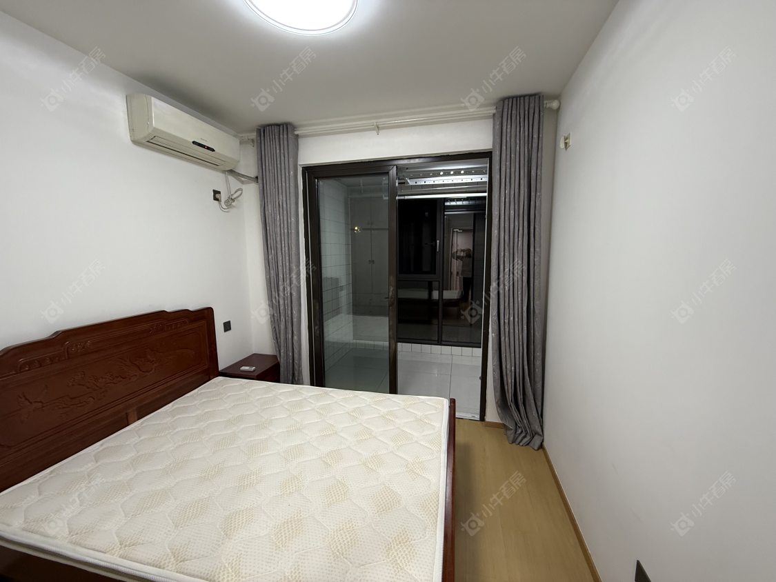 旭辉都会里房源室内图 常州旭辉都会里在租房源室内图_小牛看房