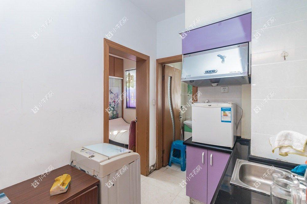 常州香江康桥在租房源_小牛看房