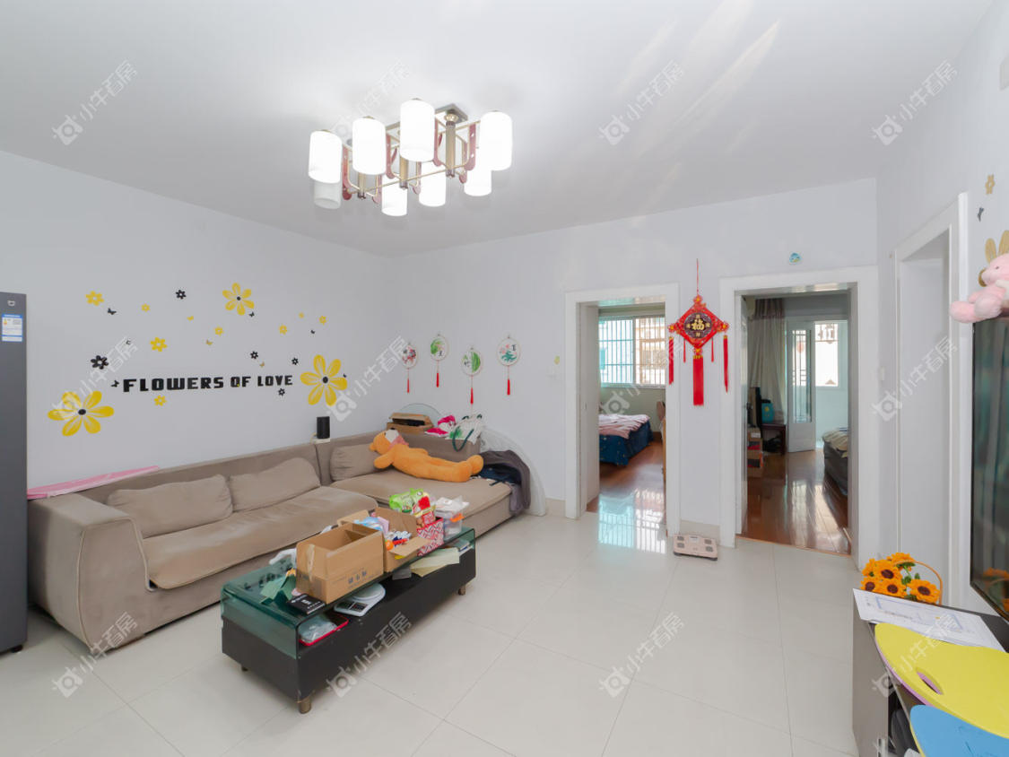 锦绣东苑房源室内图 常州锦绣东苑在租房源室内图_小牛看房