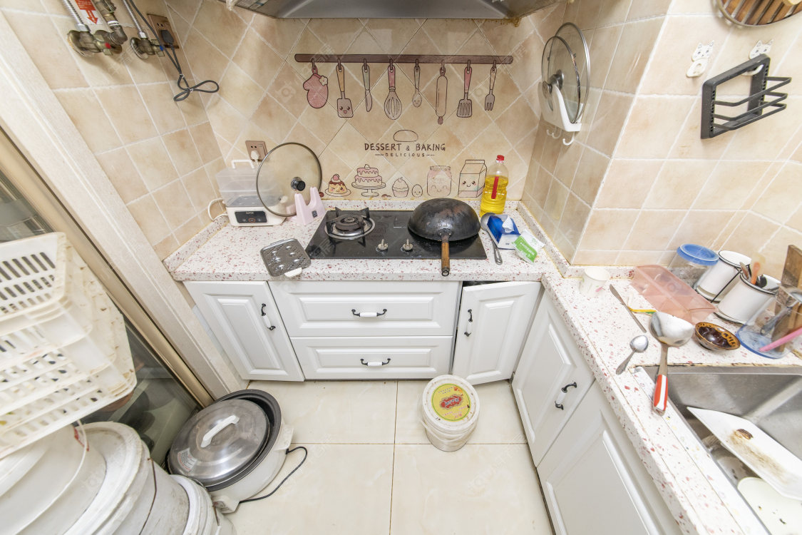 常州玉兰广场二期在售二手房源室内图_小牛看房