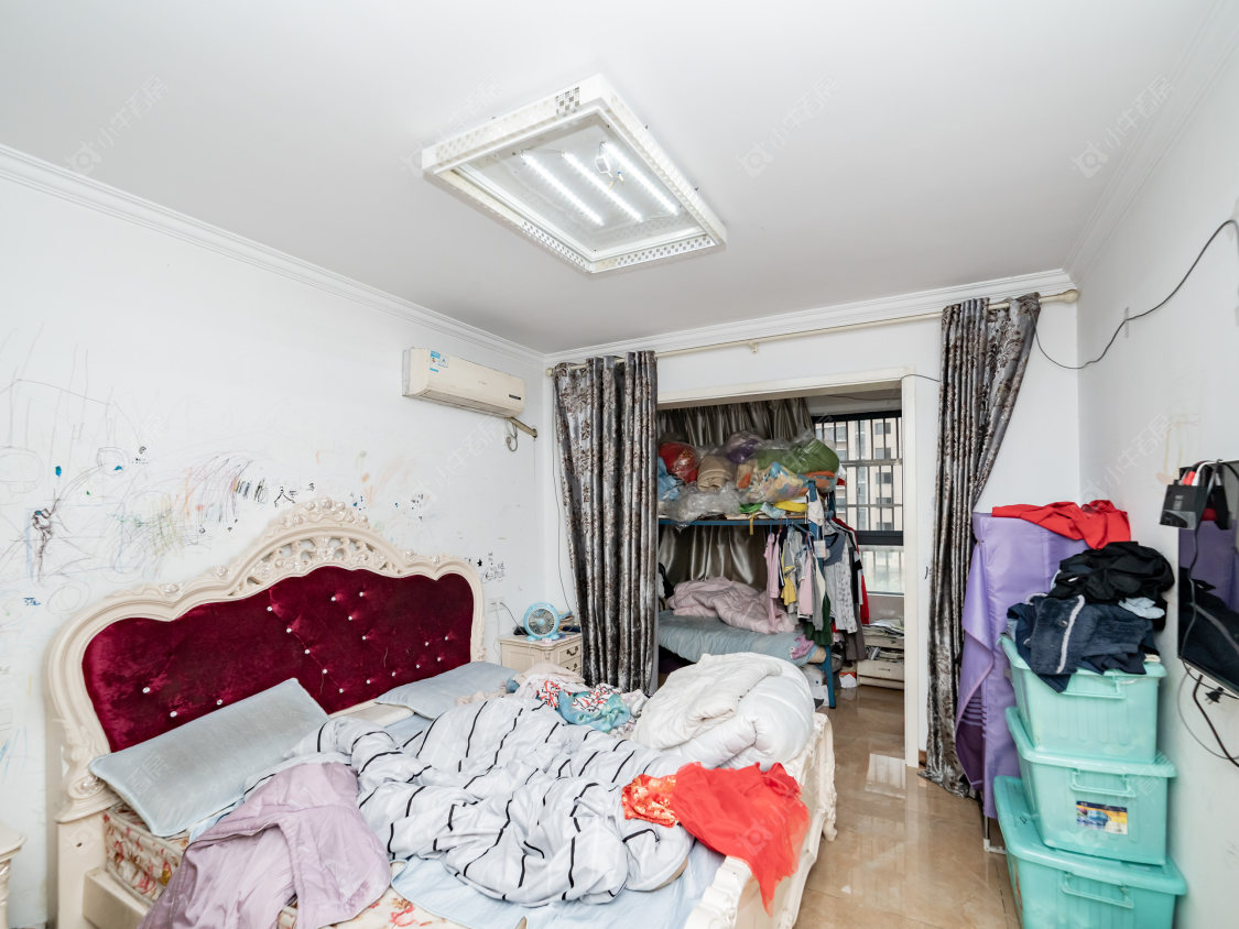 常州采菱公寓在售二手房源室内图_小牛看房