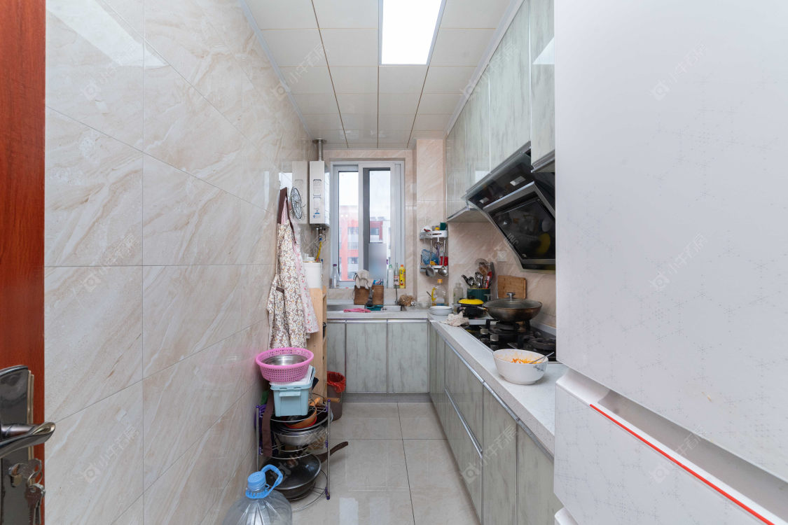 常州瑞宁新园在售二手房源室内图_小牛看房