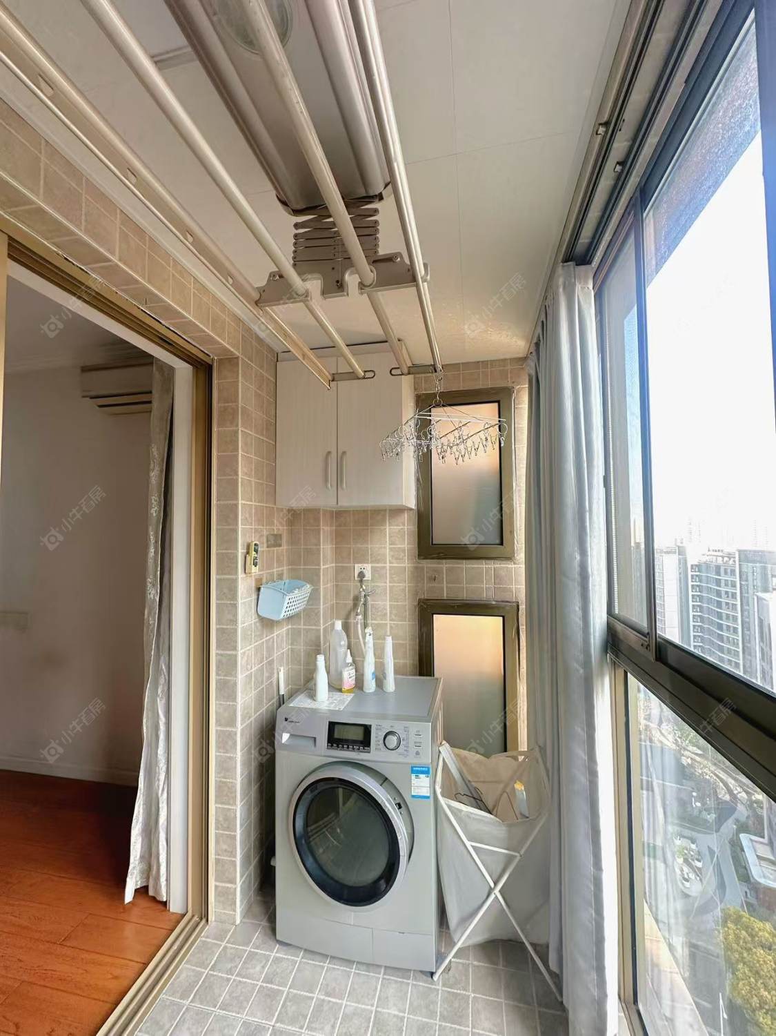 常州常发豪庭国际在租房源_小牛看房