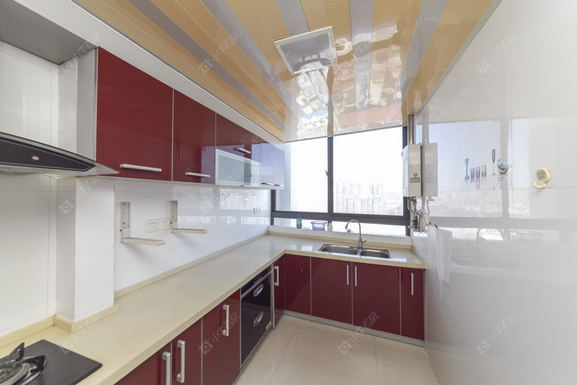 常州香江华廷花园在售二手房源室内图_小牛看房