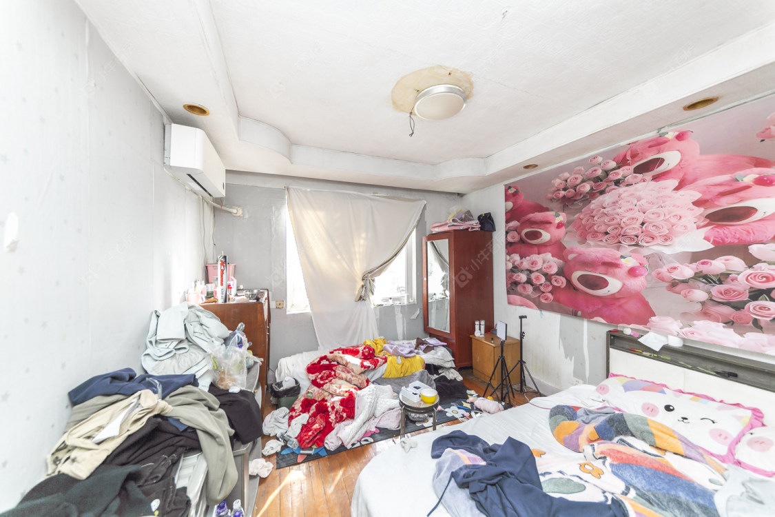 常州清潭六村在售二手房源室内图_小牛看房