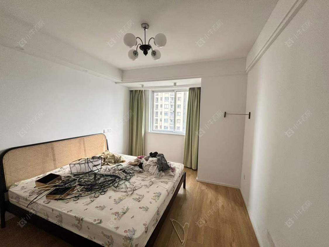 常州新城春天里在租房源_小牛看房