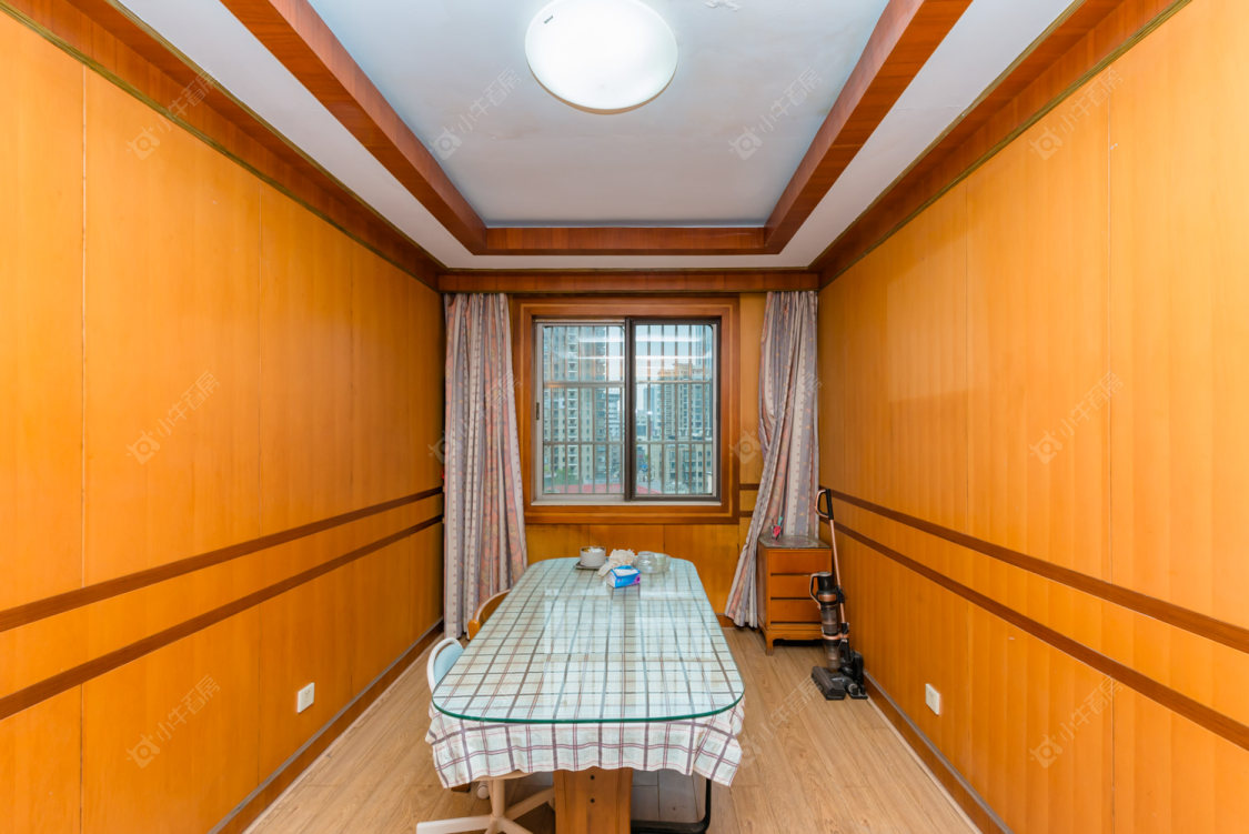 常州荷花池公寓东区在售二手房源室内图_小牛看房