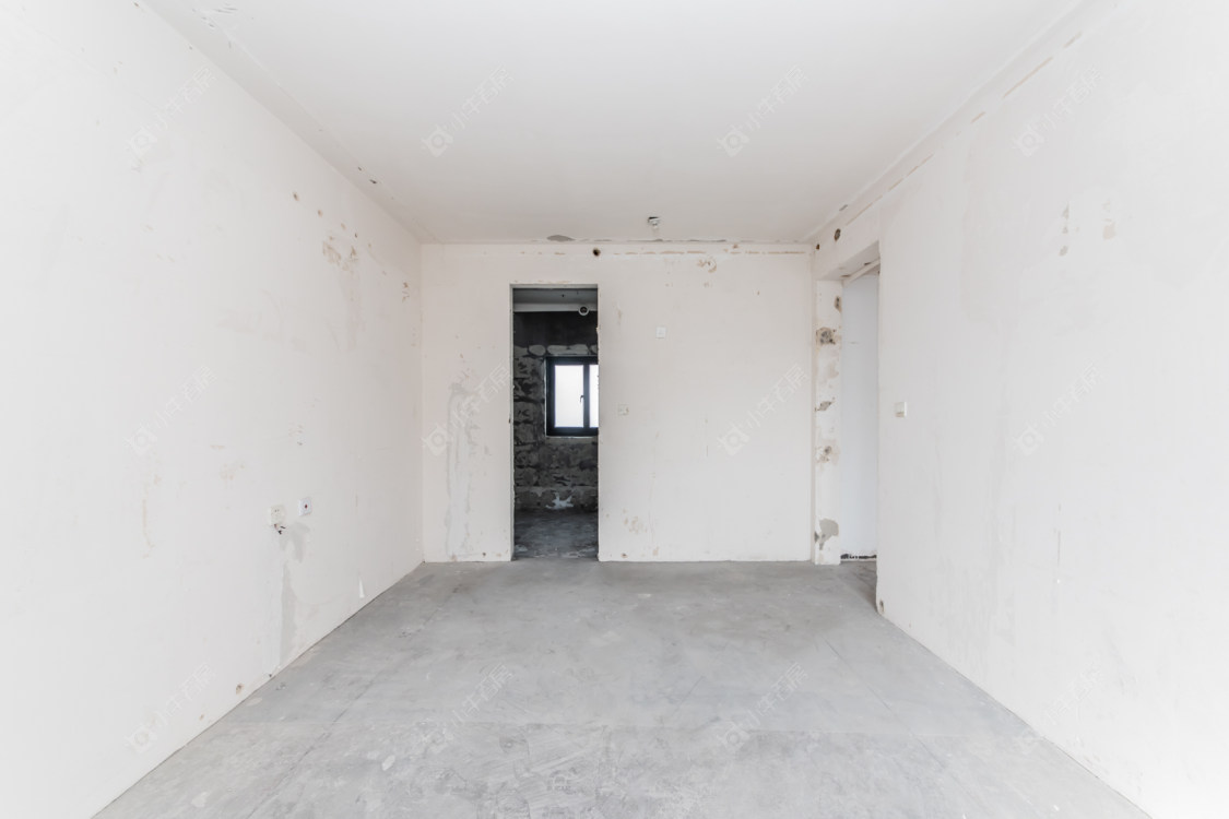 常州龙湖景粼天著在售二手房源室内图_小牛看房