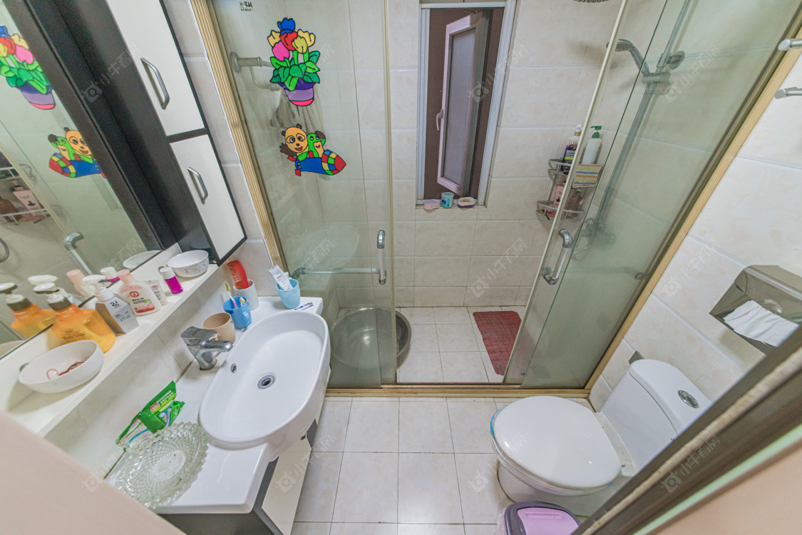 常州新城域三期在售二手房源室内图_小牛看房