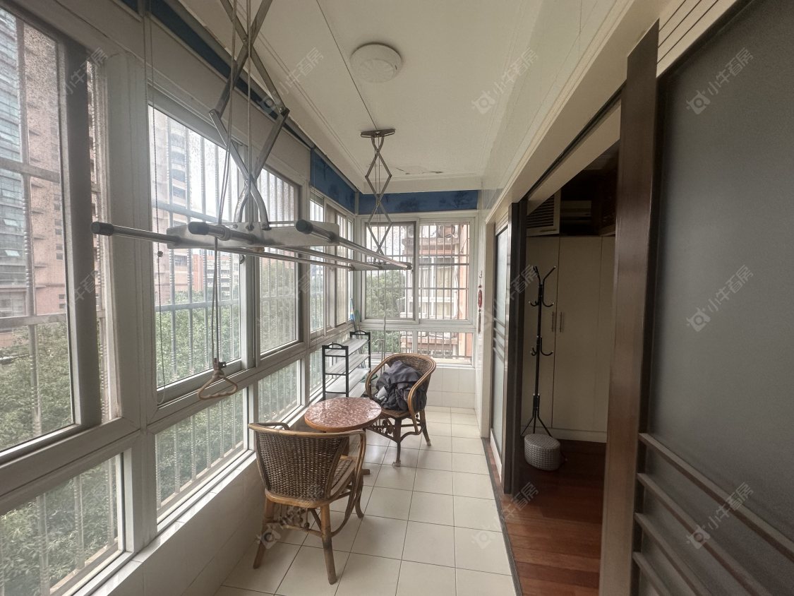 常州丽景花园在租房源_小牛看房