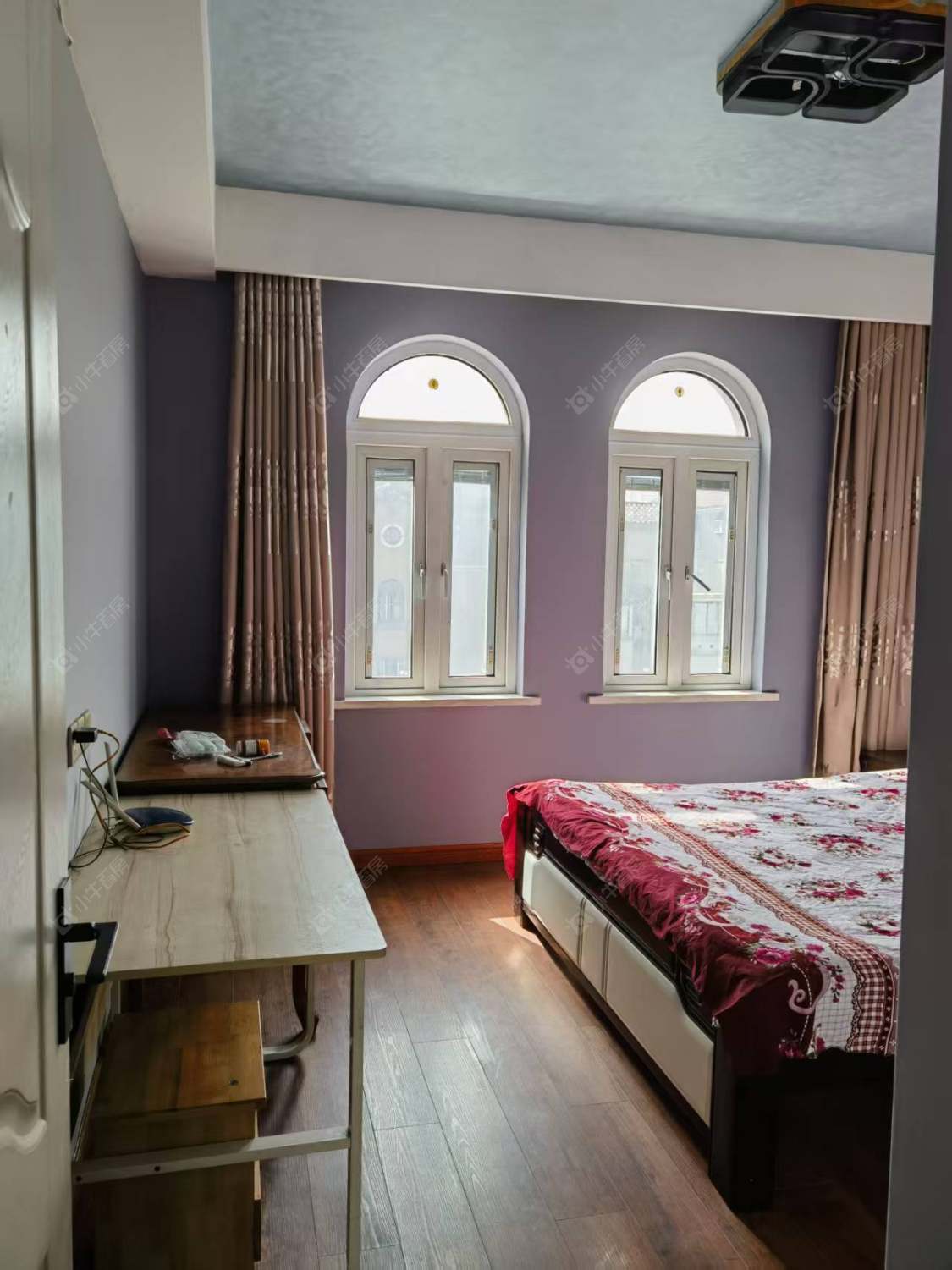 常州九洲花园二期在租房源_小牛看房