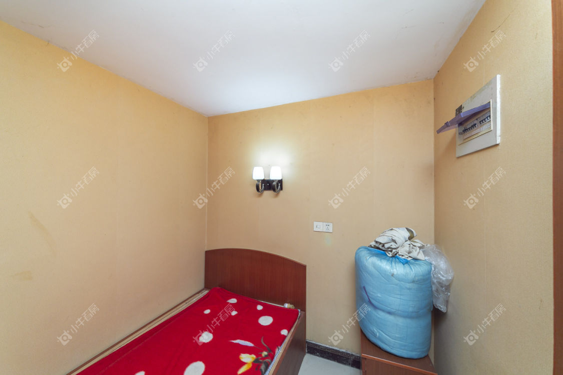 常州绿园爱舍南区在租房源室内图_小牛看房