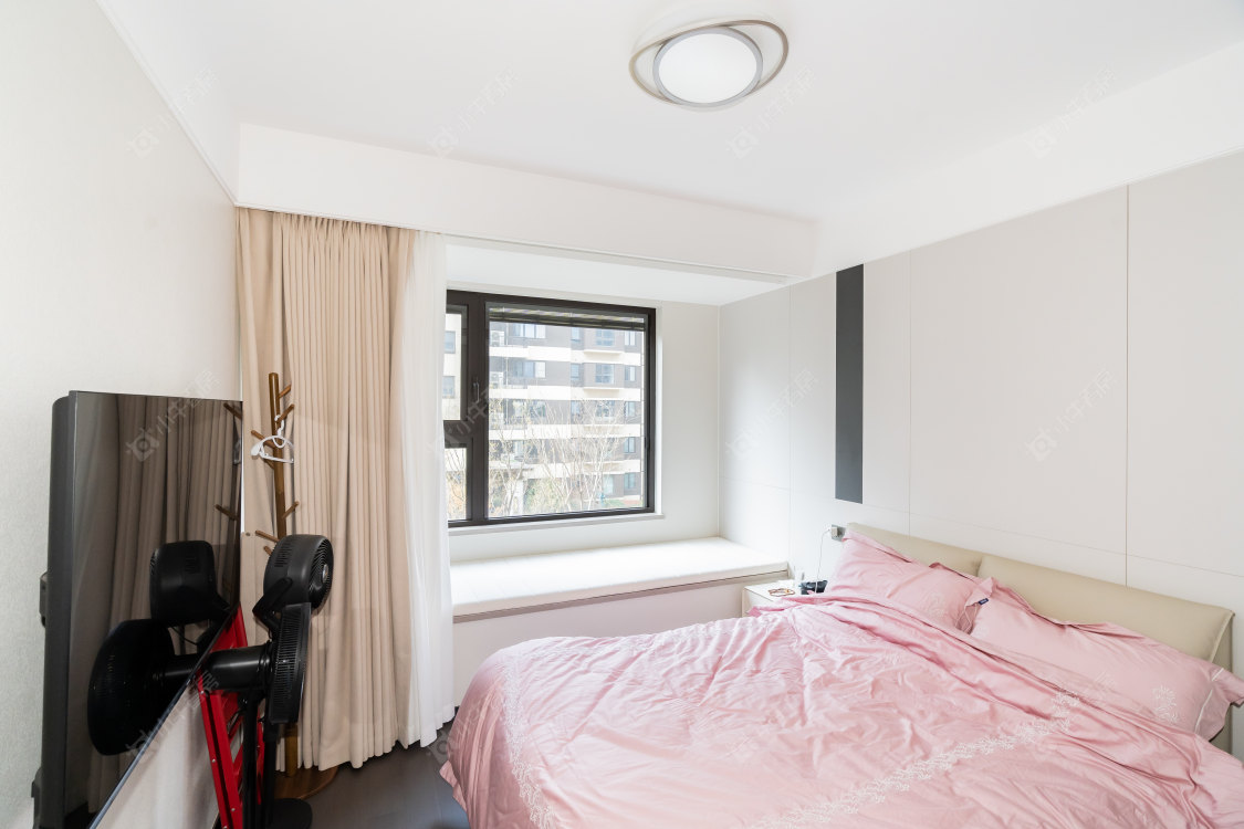 常州保利龙湖景玥府在售二手房源室内图_小牛看房